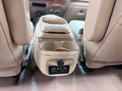 Used 2001 Ford Excursion Limited image 36