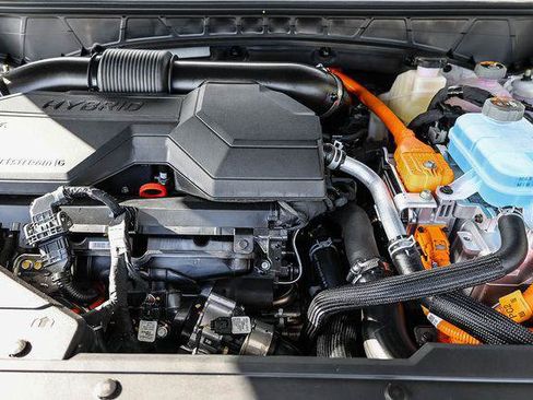 New 2026 Hyundai Tucson SEL AWD/4WD image 12