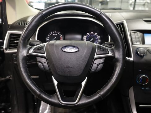Used 2016 Ford Edge SEL AWD/4WD image 23
