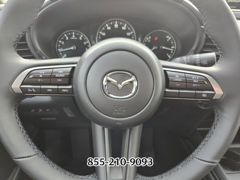 New 2026 MAZDA CX-30 AWD 2.5 S w/ Select Sport Pkg image 20