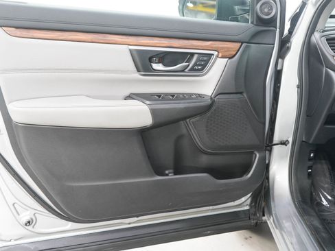 Used 2018 Honda CR-V EX-L image 19