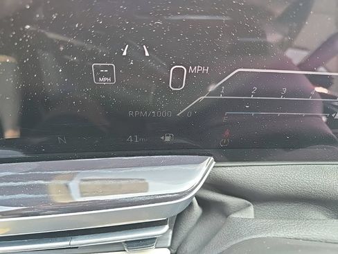 Used 2026 Cadillac Escalade Sport w/ Touring Package AWD/4WD image 20