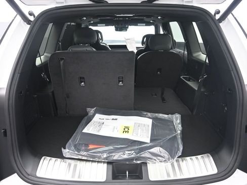 New 2027 Kia Telluride SX X-Line AWD/4WD image 37