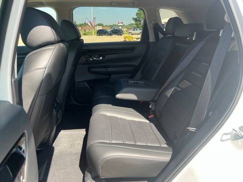 Used 2026 Honda CR-V EX-L image 20