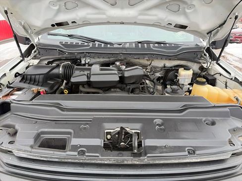 Used 2017 Ford F350 XL AWD/4WD image 40