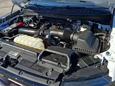 Certified 2025 Ford Expedition Max Active image 28