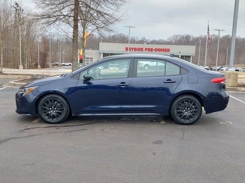 Used 2023 Toyota Corolla LE image 8