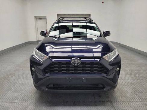 Used 2020 Toyota RAV4 XLE AWD/4WD image 14