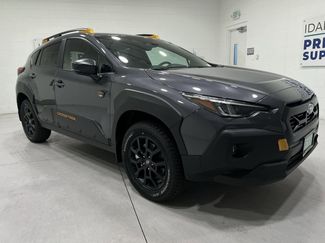 New 2026 Subaru Crosstrek 2.5i Wilderness AWD/4WD video 2