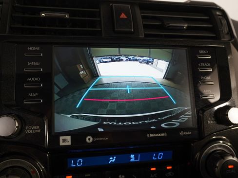 Used 2020 Toyota 4Runner TRD Pro AWD/4WD image 23
