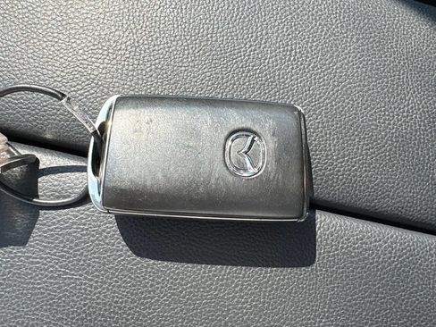 Used 2025 MAZDA CX-50 2.5 Hybrid w/ Preferred Pkg AWD/4WD image 12