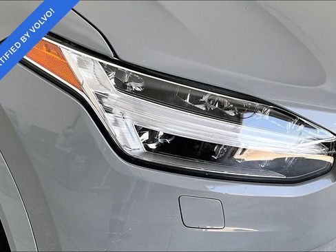 Used 2024 Volvo XC90 T8 Plus w/ Protection Package Premier AWD/4WD image 40