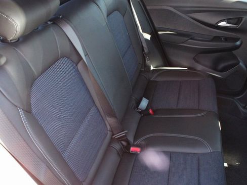 New 2026 Buick Envista Preferred w/ Convenience I Package image 18