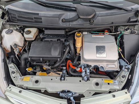 Used 2007 Toyota Prius image 25