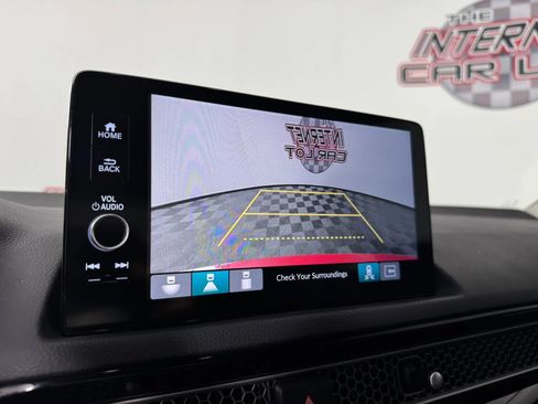 Used 2022 Honda Civic Touring image 18