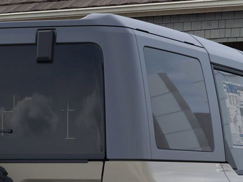 New 2025 Ford Bronco Outer Banks w/ Sasquatch Package image 50