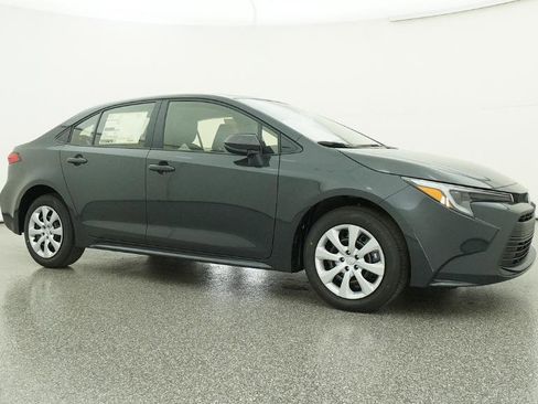 New 2026 Toyota Corolla LE image 28