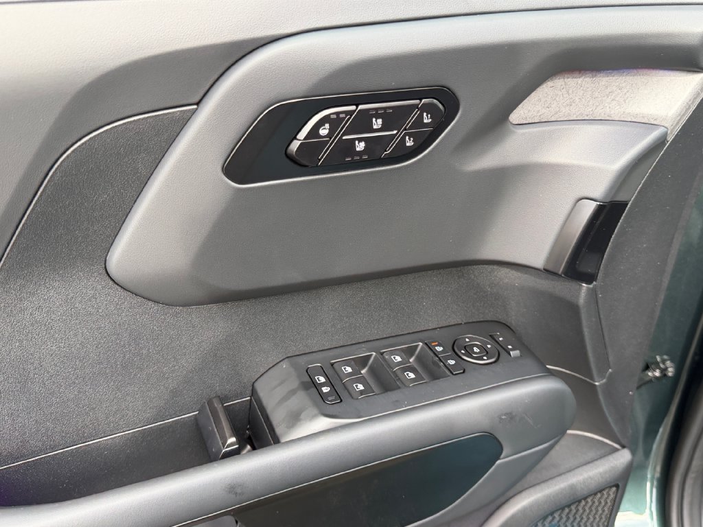 New 2027 Kia Telluride SX X-Line AWD/4WD image 13