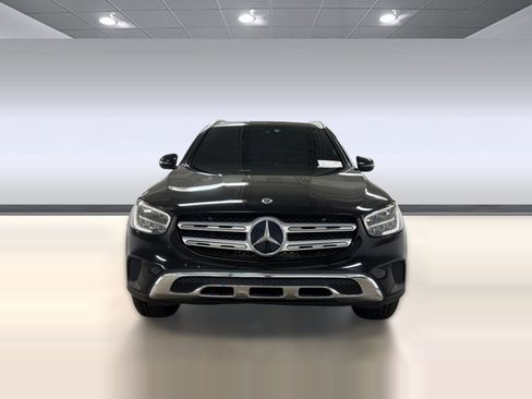 Used 2020 Mercedes-Benz GLC 300 image 5