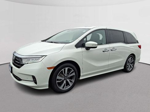 Used 2023 Honda Odyssey Touring image 5