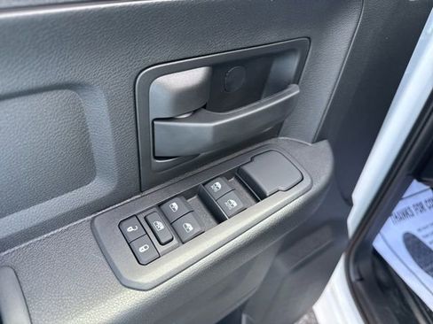 New 2026 RAM 2500 Tradesman AWD/4WD image 23