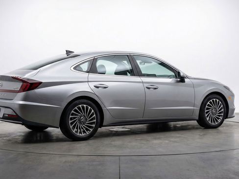 Used 2025 Hyundai Sonata SEL image 9