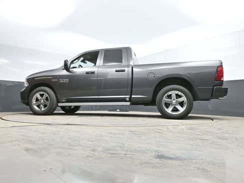 Used 2017 RAM 1500 Express w/ Express Value Package image 48