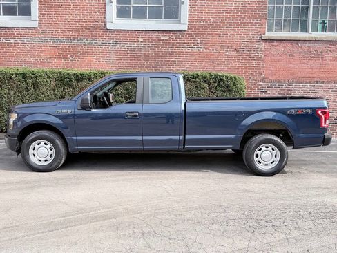 Used 2016 Ford F150 XL image 11