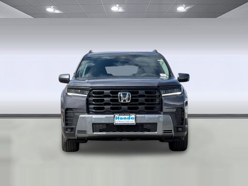 New 2026 Honda Pilot EX-L image 5