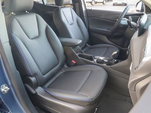 New 2026 Buick Encore GX Sport Touring w/ Comfort Package image 21