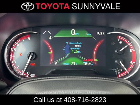 Used 2024 Toyota RAV4 XLE FWD image 28