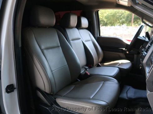 Used 2020 Ford F250 XL w/ Power Equipment Group AWD/4WD image 23