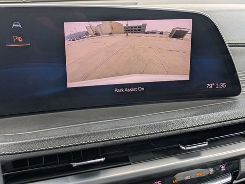 Used 2024 Cadillac XT4 Premium Luxury AWD/4WD image 16