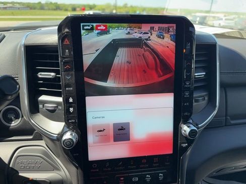 New 2026 RAM 3500 Laramie image 42