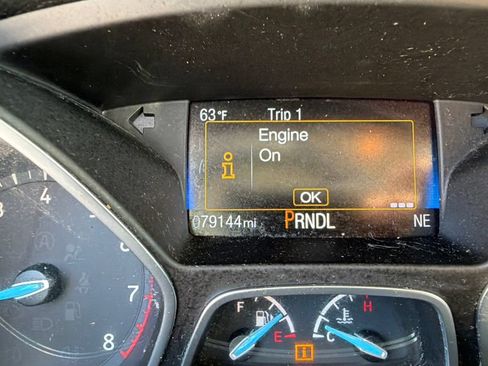 Used 2018 Ford Focus SE FWD image 21