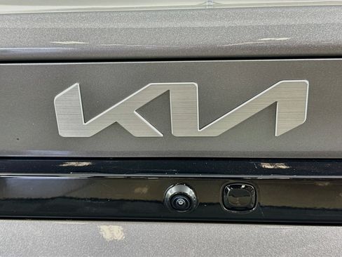 Used 2025 Kia K4 FWD image 32