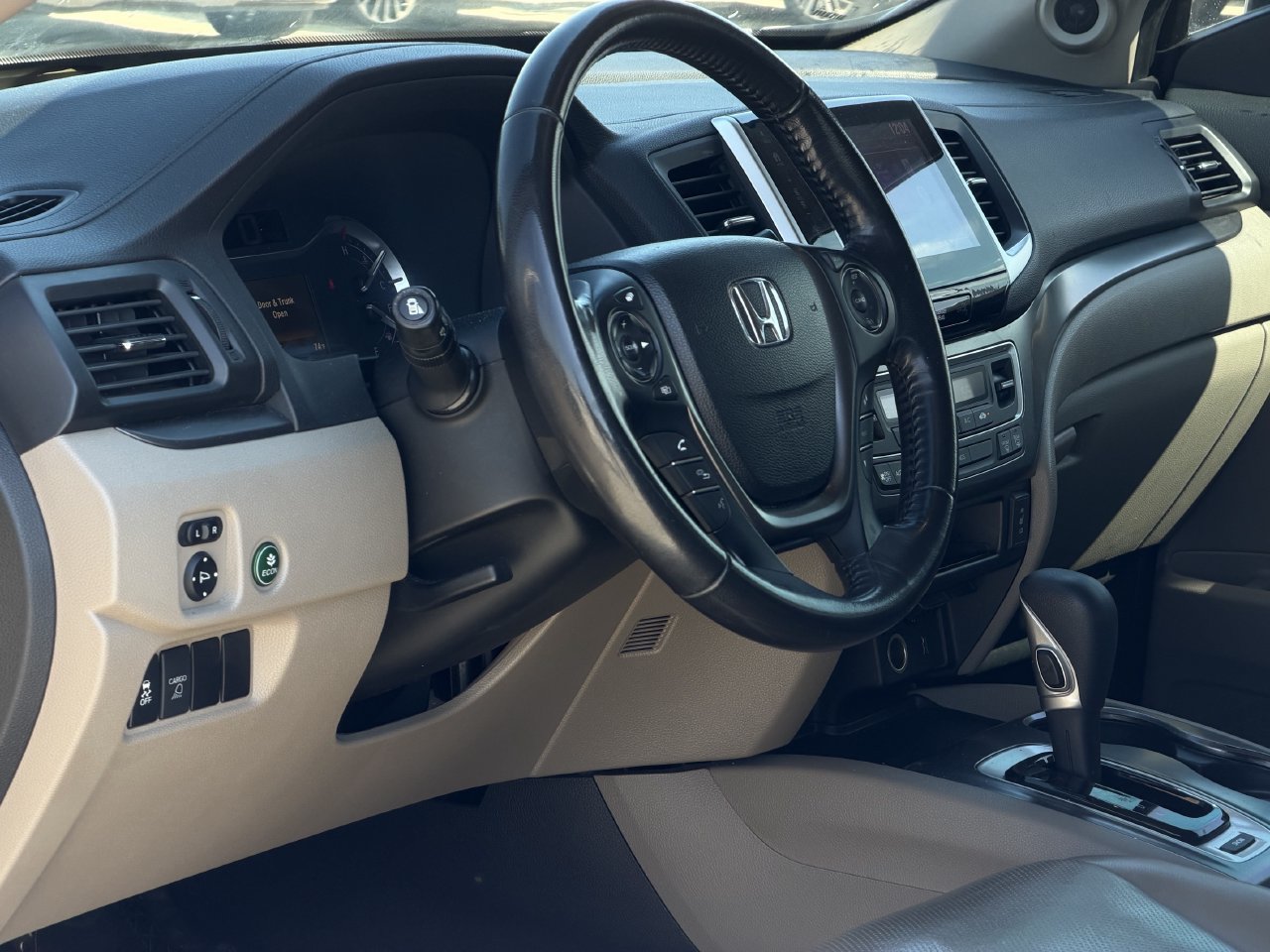 Used 2019 Honda Ridgeline RTL-T image 10