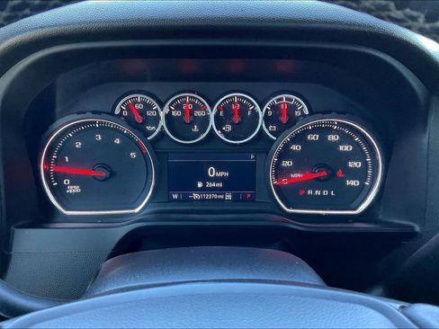 Used 2023 Chevrolet Silverado 2500 LT w/ All Star Edition AWD/4WD image 22