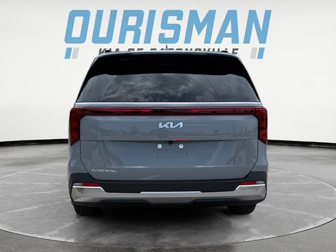 New 2026 Kia Carnival SX FWD image 5