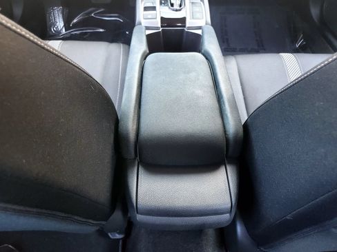 Used 2017 Honda Civic EX image 28