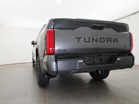New 2026 Toyota Tundra SR5 AWD/4WD image 25