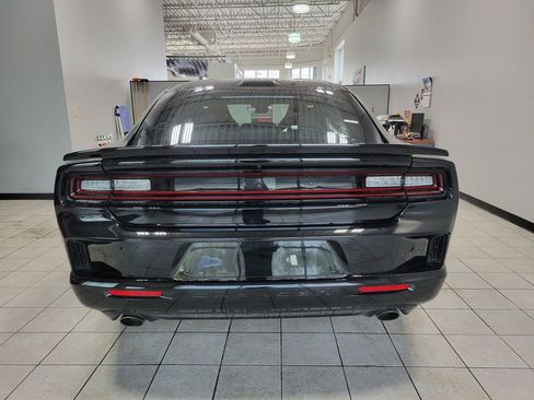 New 2026 Dodge Charger GT w/ Performance Handling Group image 5
