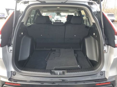 Used 2023 Honda CR-V EX image 40