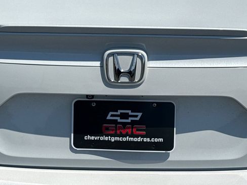 Used 2019 Honda Civic EX image 45