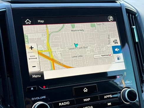 Used 2023 Subaru Forester Wilderness image 18