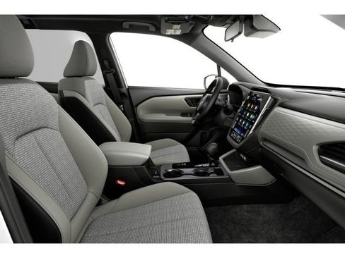 New 2026 Subaru Forester Premium image 16