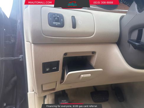 Used 2005 Lexus ES 330 image 14