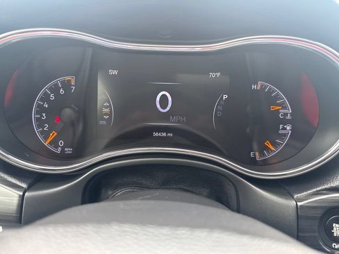 Used 2020 Jeep Grand Cherokee Limited AWD/4WD image 32