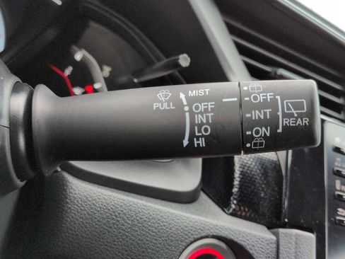 Used 2021 Honda Civic Sport image 26