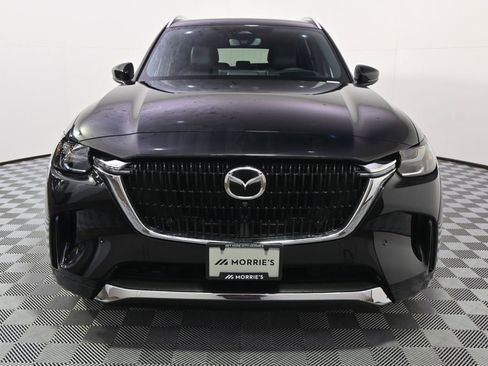 New 2026 MAZDA CX-90 3.3 Turbo S w/ Premium Plus AWD/4WD image 10